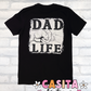 DAD LIFE Graphic Tee